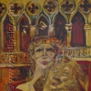 La belle et la  bête